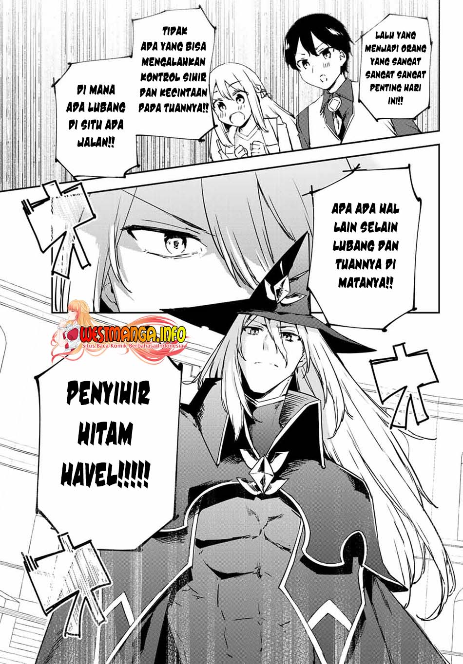 Saikyou Kurasu no Eirei 1000 Karada ga Shiranai Uchi ni Shigoto o Katadzukete Kurerushi Chapter 7.2 Gambar 13