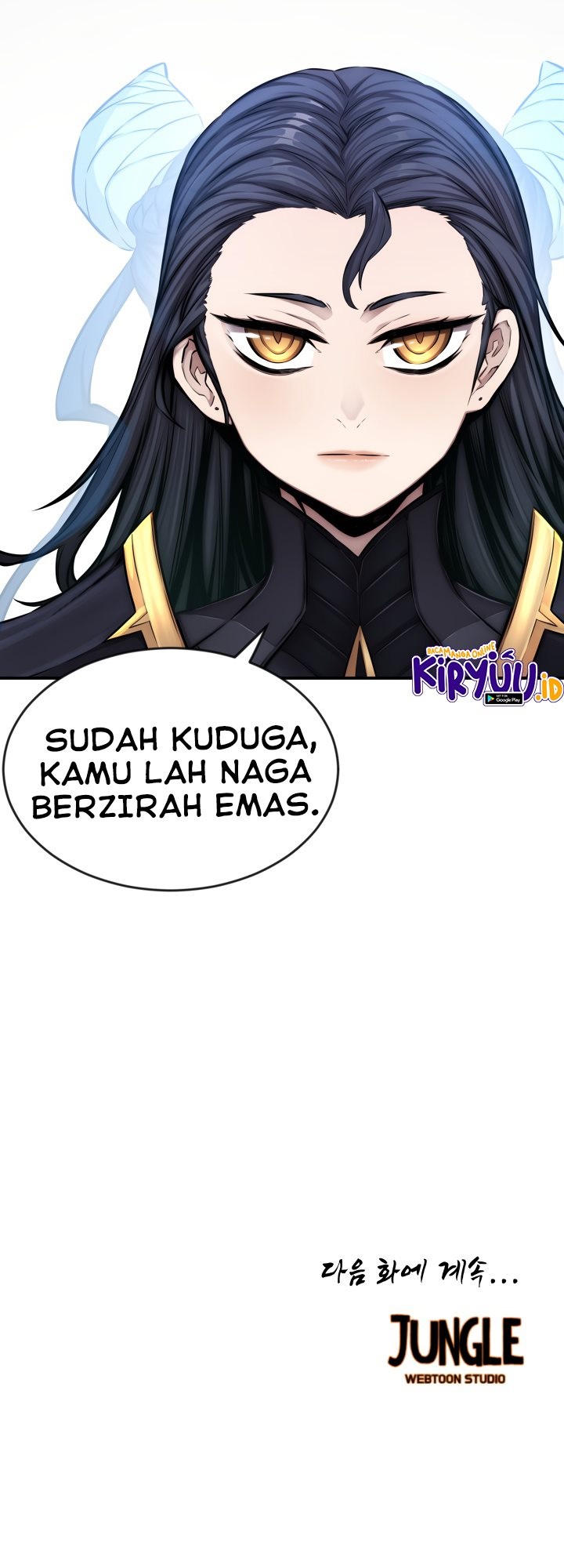 The Legend Of Mir: The Gold Armor Chapter 30 Gambar 45