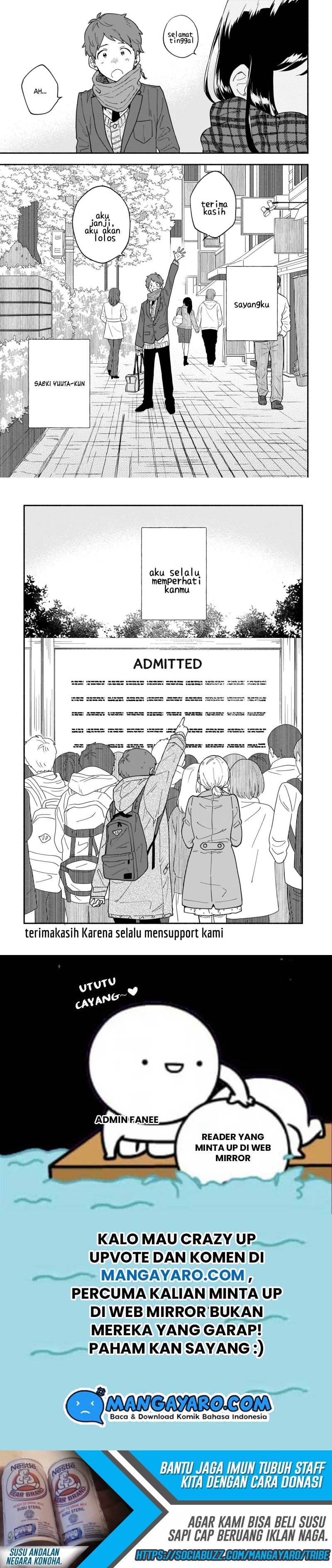 Stalkers Chapter 24 Gambar 10