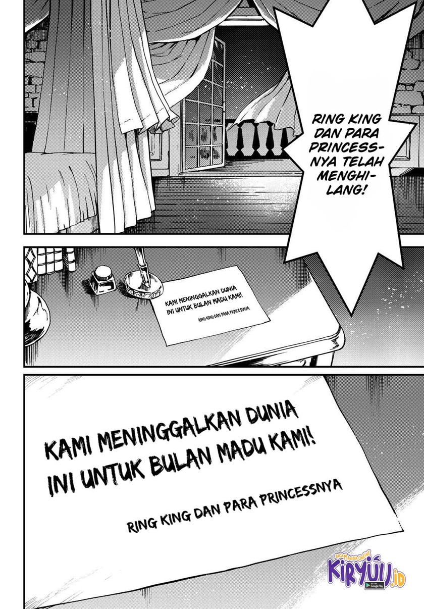 Kekkon Yubiwa Monogatari Chapter 69 Gambar 32