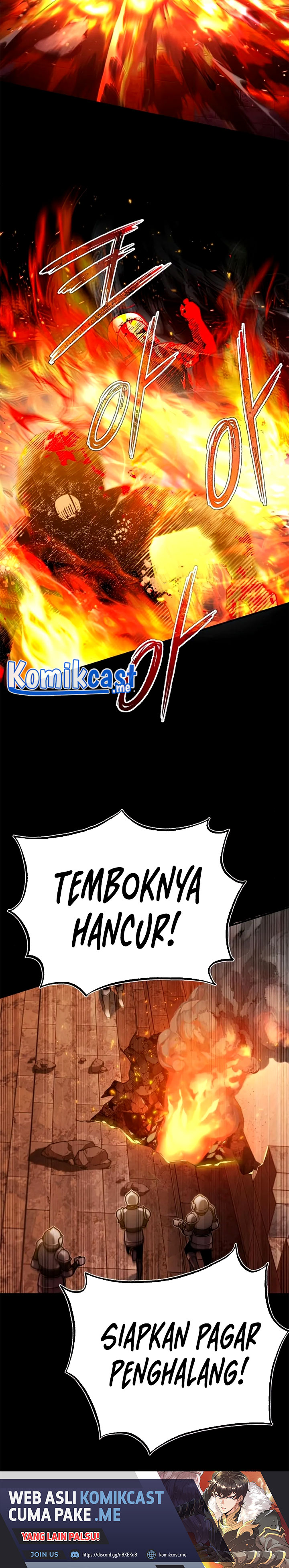 The Heavenly Demon Can’t Live a Normal Life Chapter 33 Gambar 15
