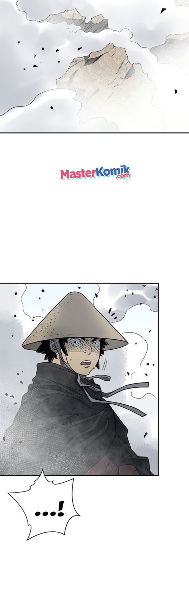 Record of the War God Chapter 142 Gambar 19