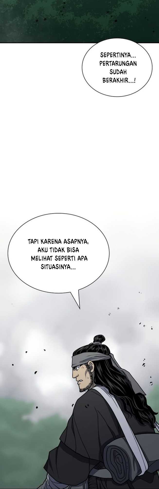 Record of the War God Chapter 142 Gambar 5