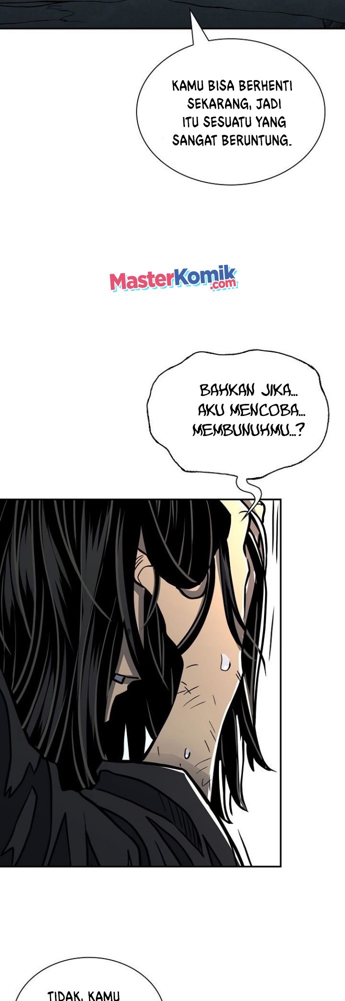 Record of the War God Chapter 142 Gambar 54