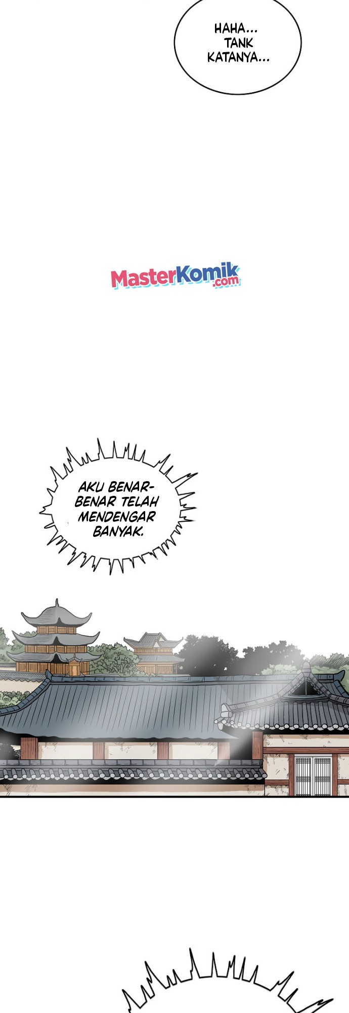 Fist Demon Of Mount Hua Chapter 79 Gambar 37