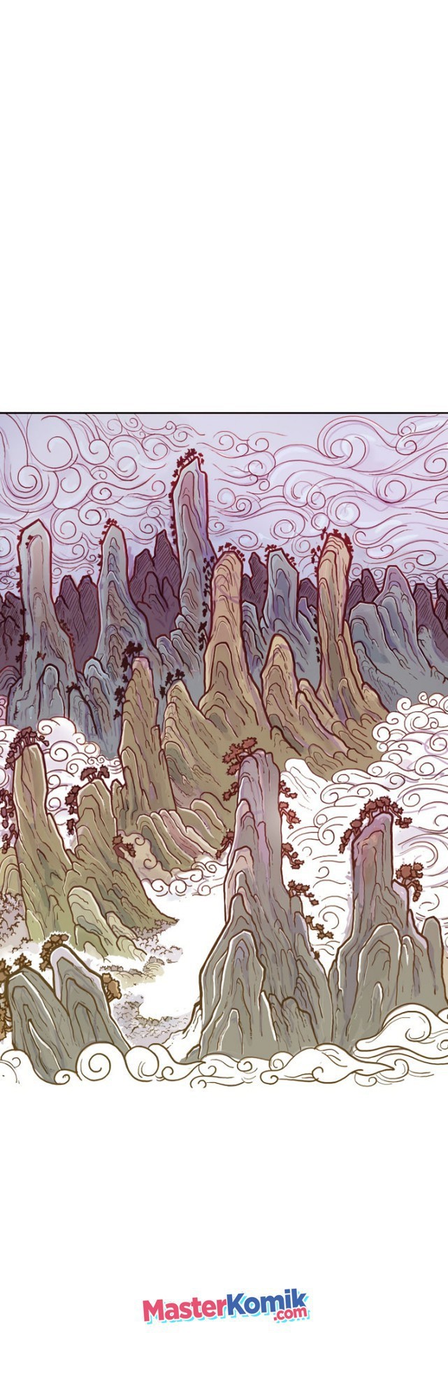 Fist Demon Of Mount Hua Chapter 79 Gambar 4