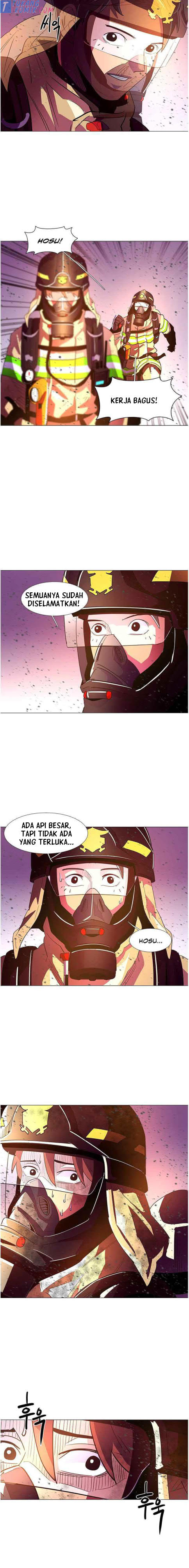 1 Second Chapter 32 Gambar 7