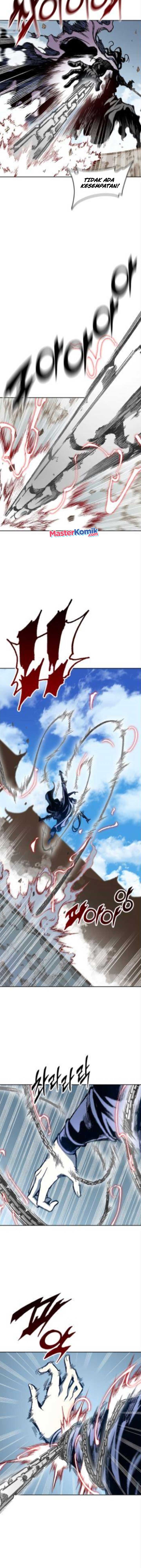 Memoir Of The King Of War Chapter 98 Gambar 15