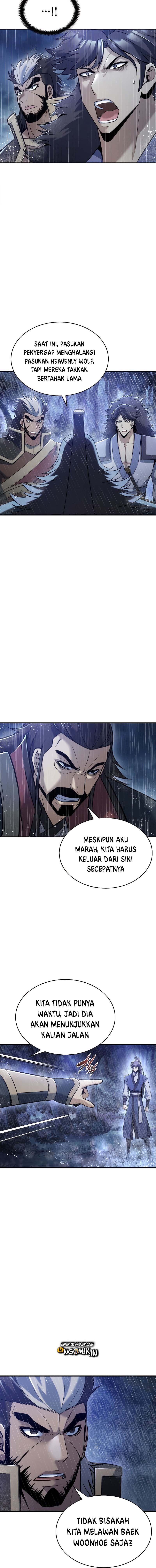 The Star Of A Supreme Ruler Chapter 25 Gambar 13
