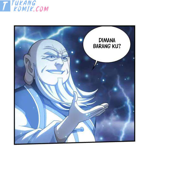 The Great Ruler Chapter 159.1 Gambar 19