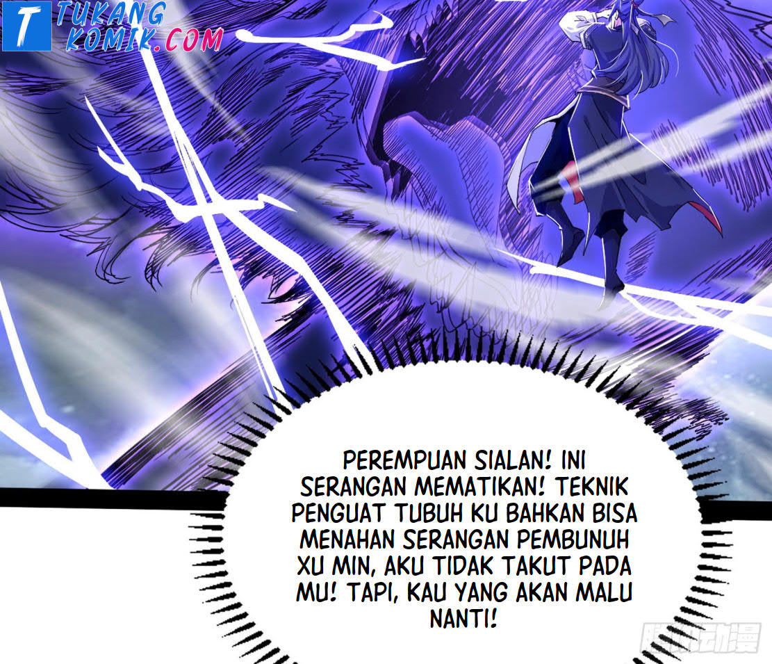 I’m An Evil God Chapter 269 Gambar 110