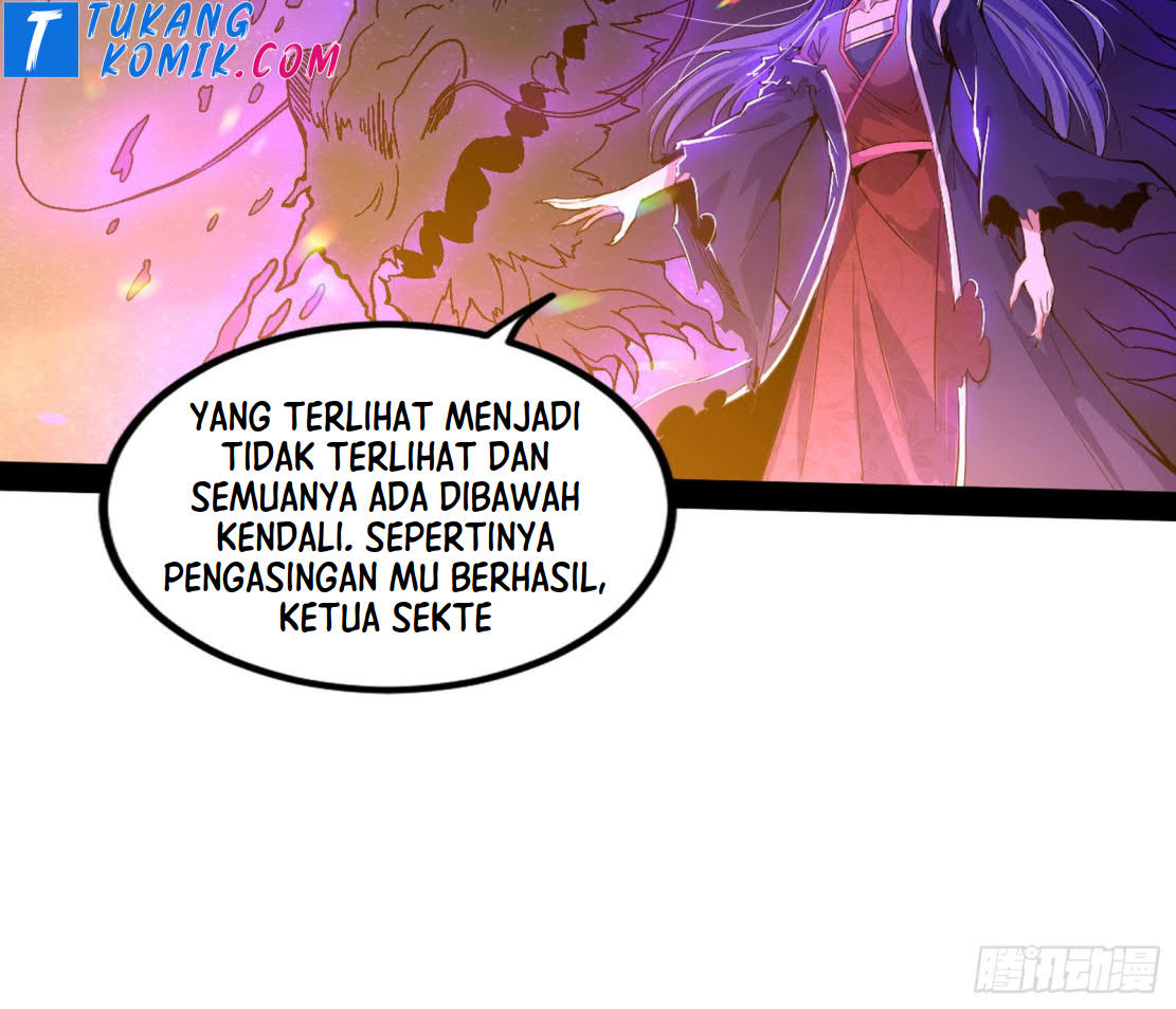 I’m An Evil God Chapter 269 Gambar 115