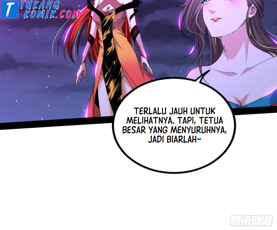 I’m An Evil God Chapter 269 Gambar 17