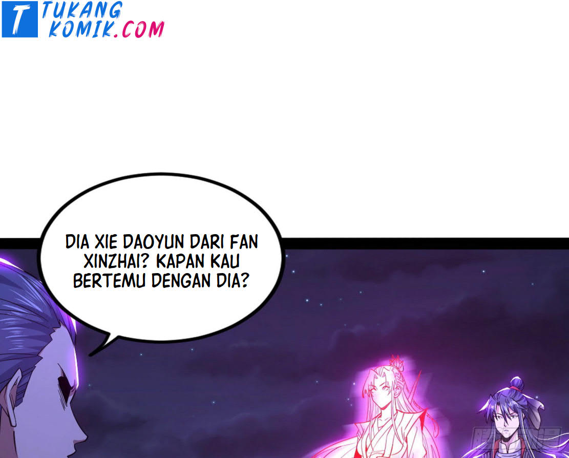 I’m An Evil God Chapter 269 Gambar 20