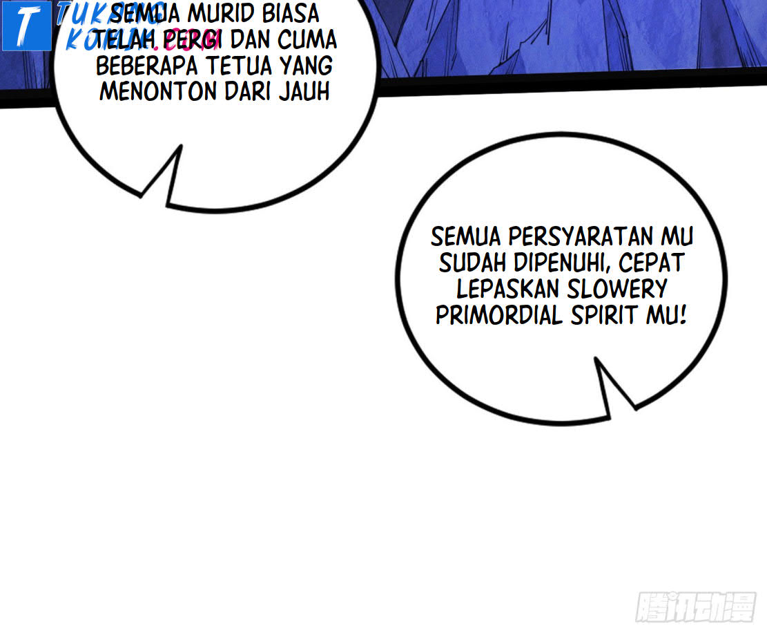 I’m An Evil God Chapter 269 Gambar 5