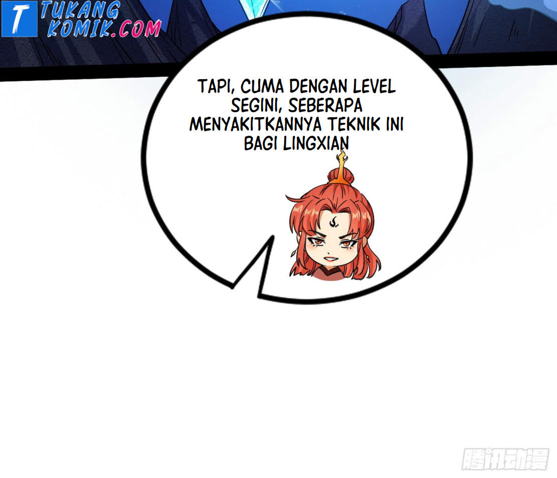 I’m An Evil God Chapter 269 Gambar 67