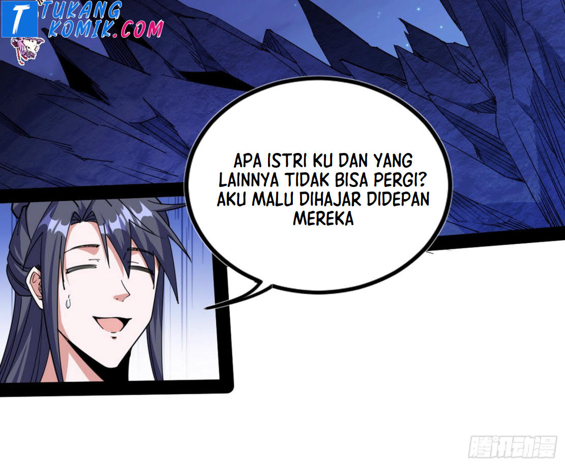 I’m An Evil God Chapter 269 Gambar 7