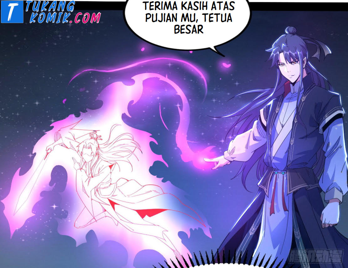 I’m An Evil God Chapter 269 Gambar 72