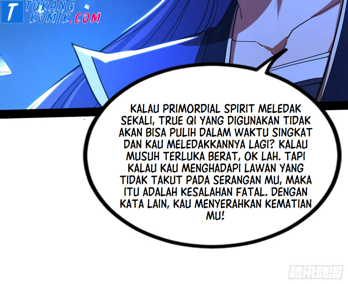 I’m An Evil God Chapter 269 Gambar 83