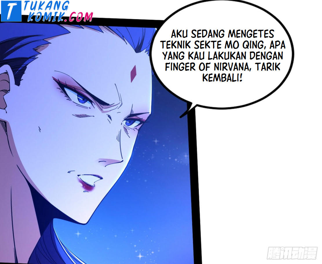 I’m An Evil God Chapter 269 Gambar 86