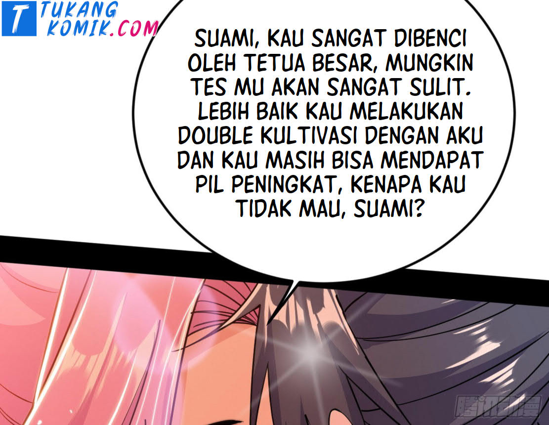 I’m An Evil God Chapter 268 Gambar 23