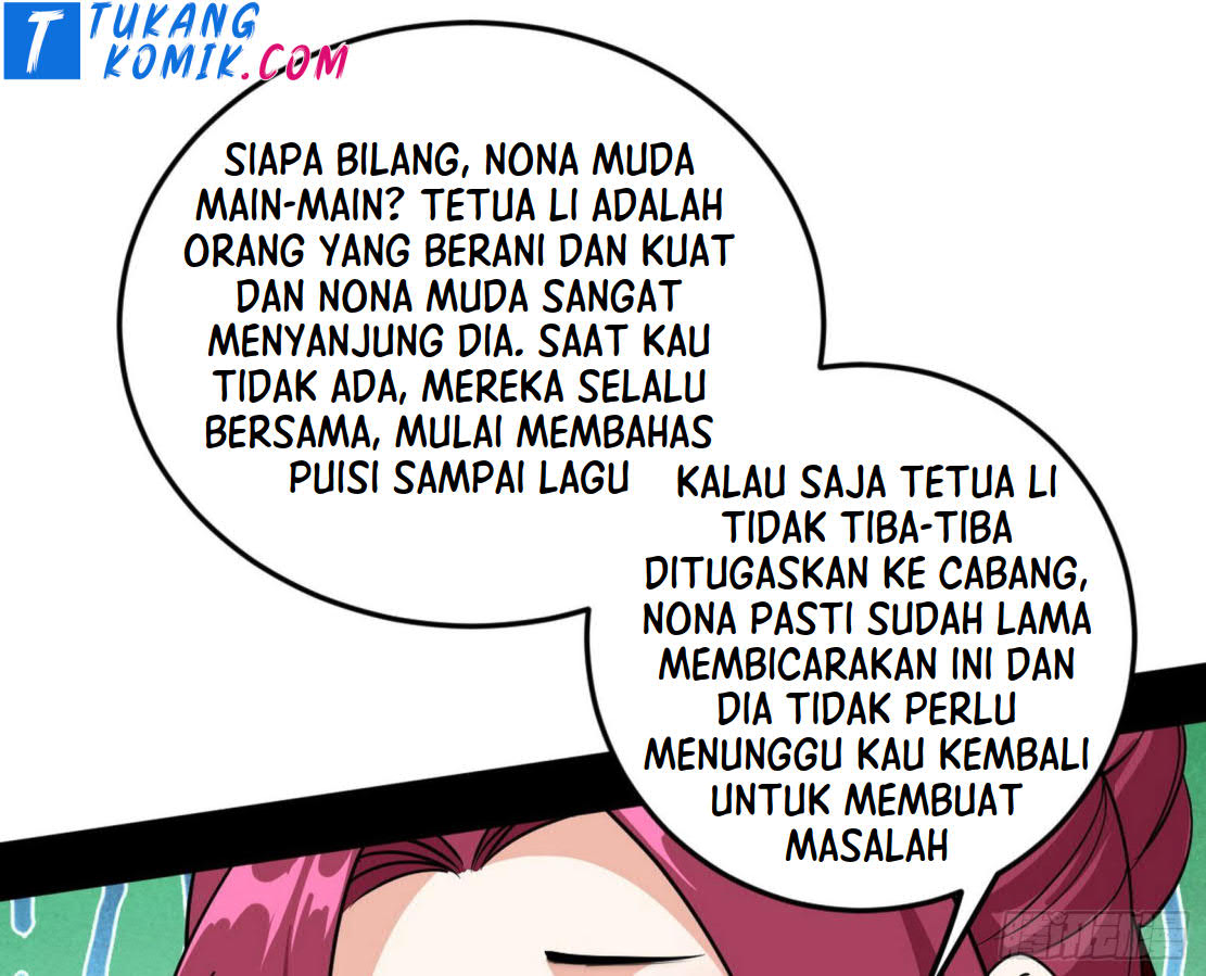 I’m An Evil God Chapter 268 Gambar 66