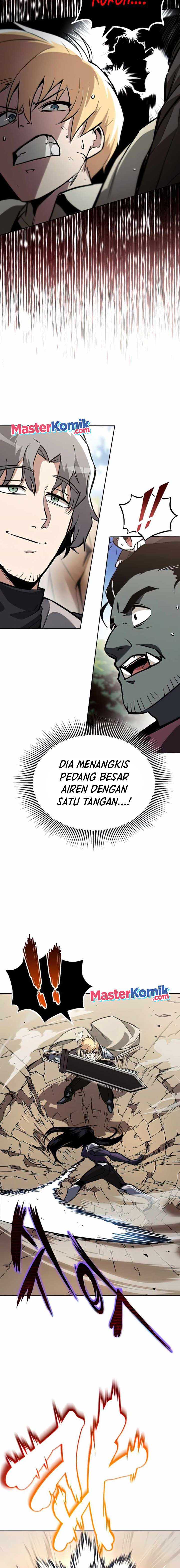 Lazy Prince Becomes a Genius Chapter 55 Gambar 6