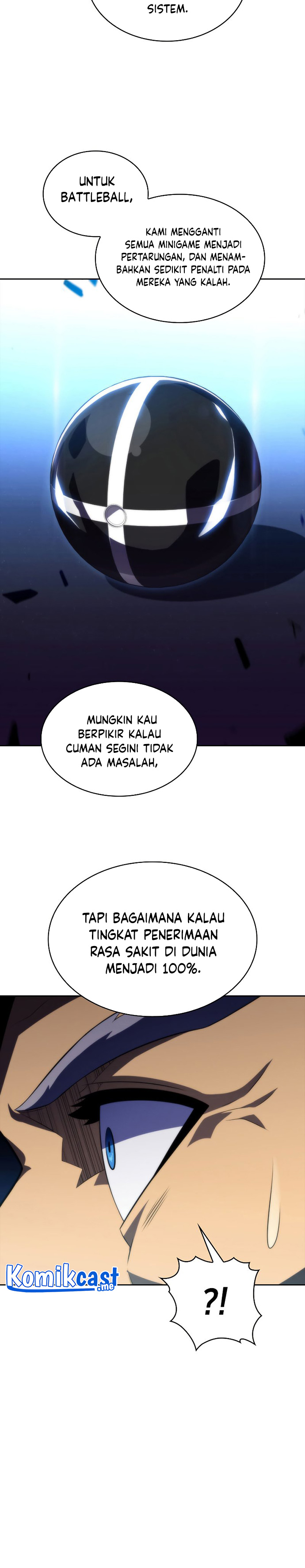 The Challenger Chapter 44 Gambar 25