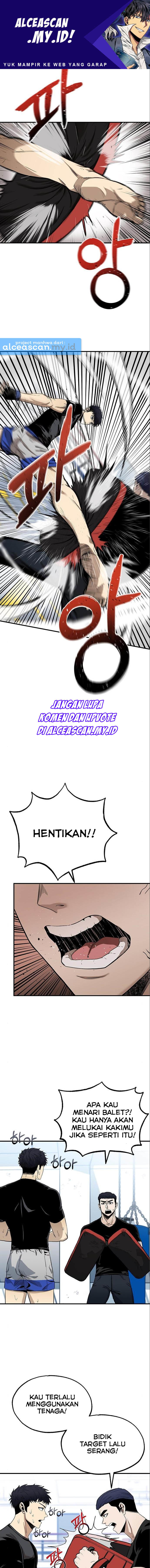 Baca Manhwa King MMA Chapter 6 Gambar 2