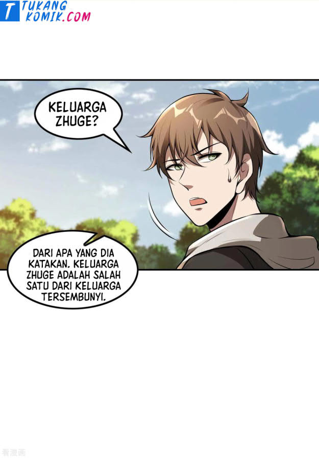 Useless First Son-In-Law Chapter 90 Gambar 12