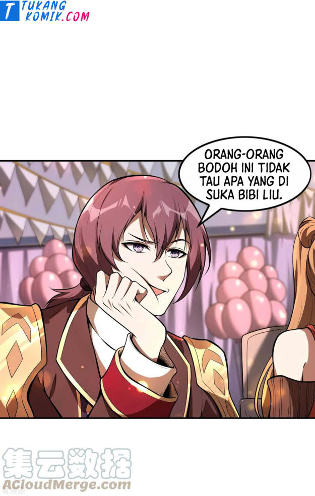 Useless First Son-In-Law Chapter 90 Gambar 24