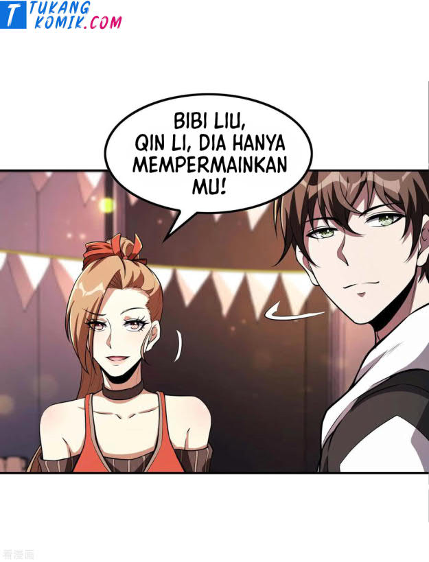 Useless First Son-In-Law Chapter 90 Gambar 41