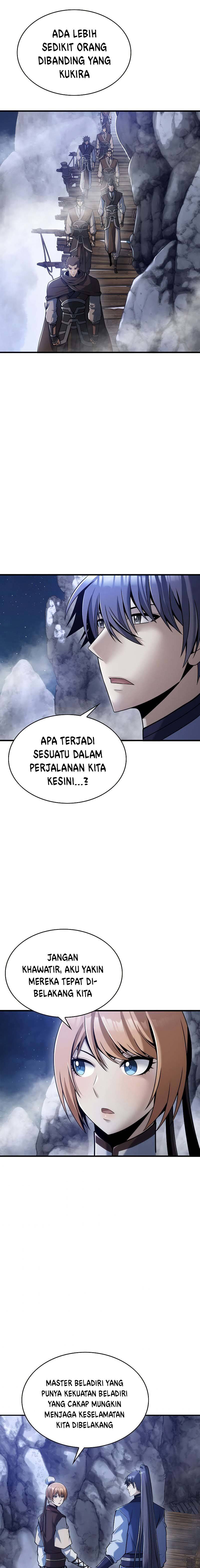 The Star Of A Supreme Ruler Chapter 26 Gambar 20