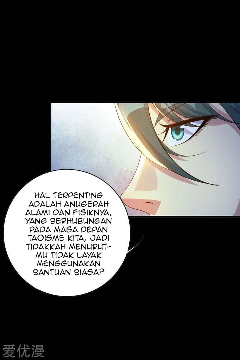 Matchless Emperor Chapter 81 Gambar 5