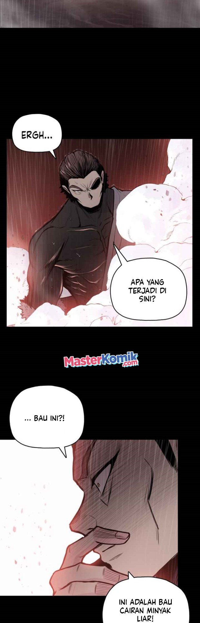 Reincarnated War God Chapter 48 Gambar 26