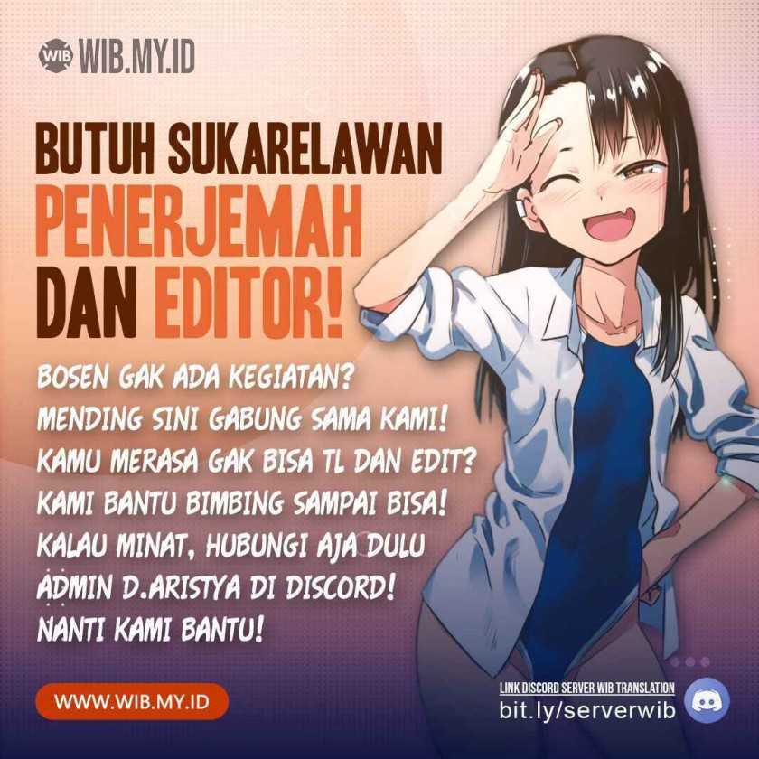 Baca Komik Yancha Gal no Anjou-san Chapter 65 Gambar 1