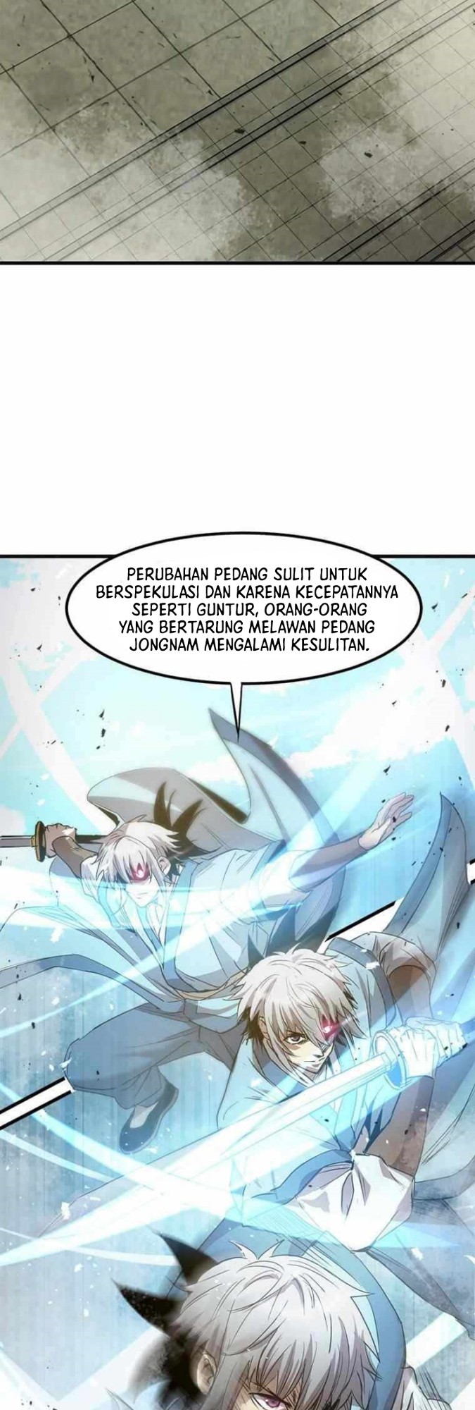 Strongest Fighter Chapter 59 Gambar 31