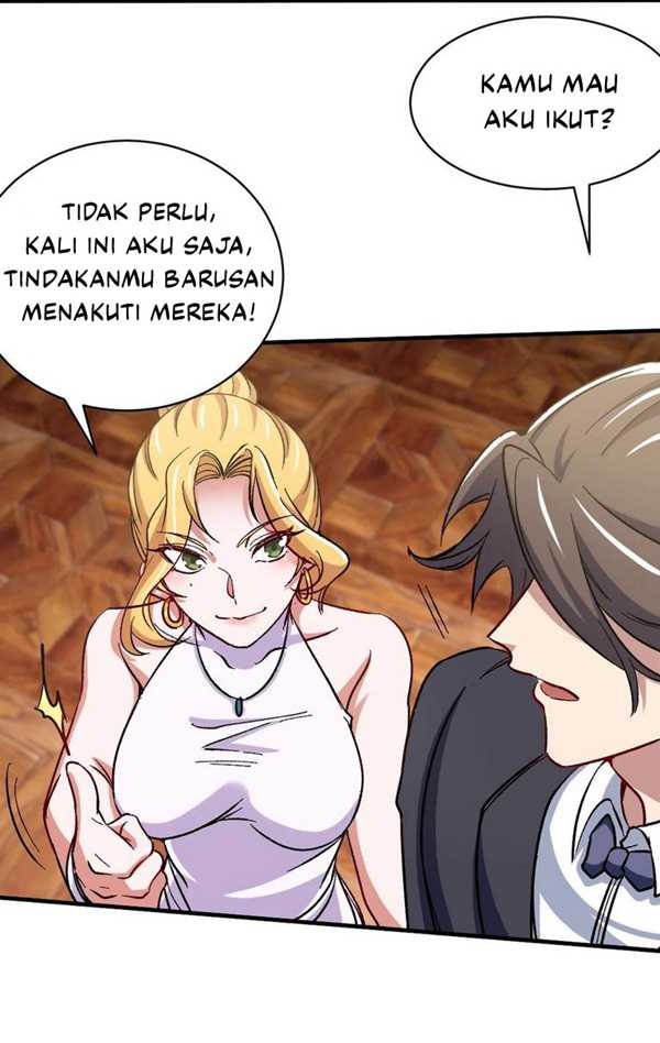 Dragon King Hall Chapter 108 Gambar 13