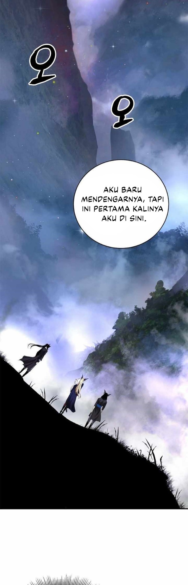 Cystic Story Chapter 67 Gambar 30