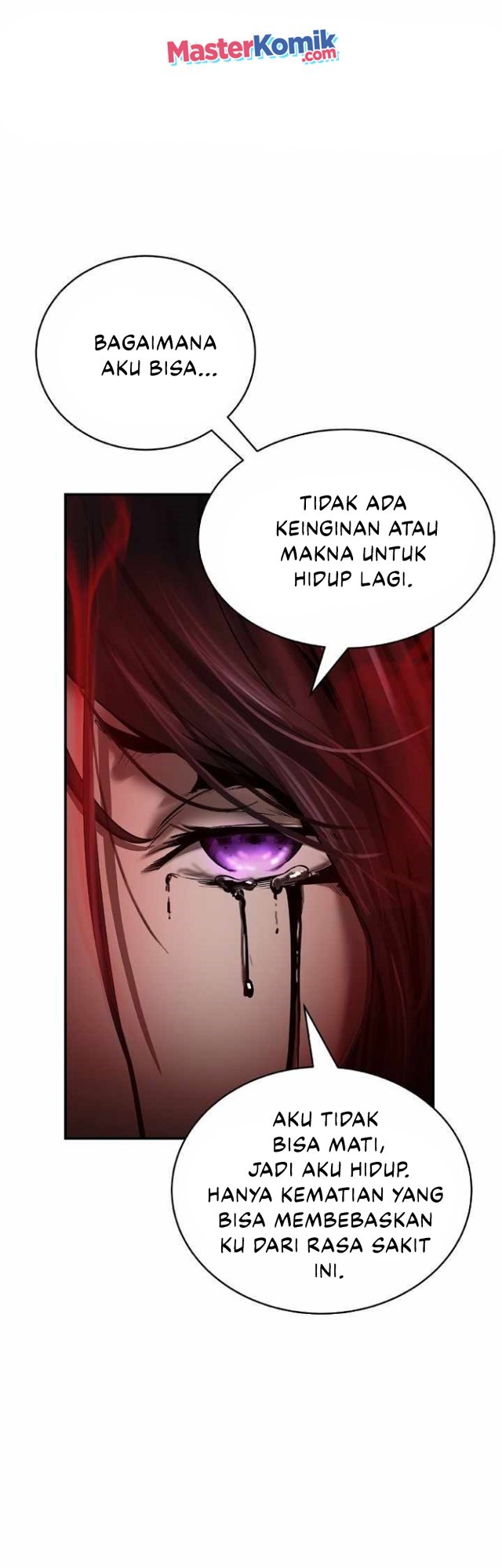 Cystic Story Chapter 67 Gambar 6