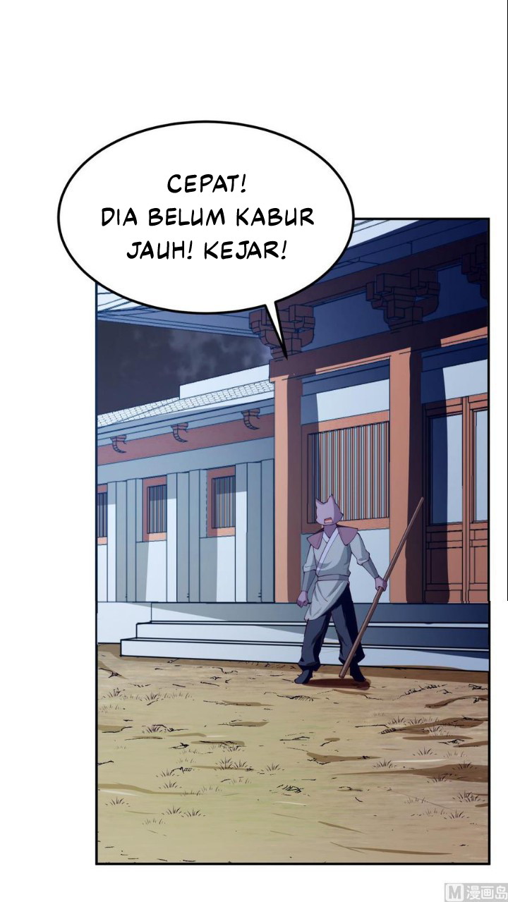 Peerless Sword God Chapter 192 Gambar 13