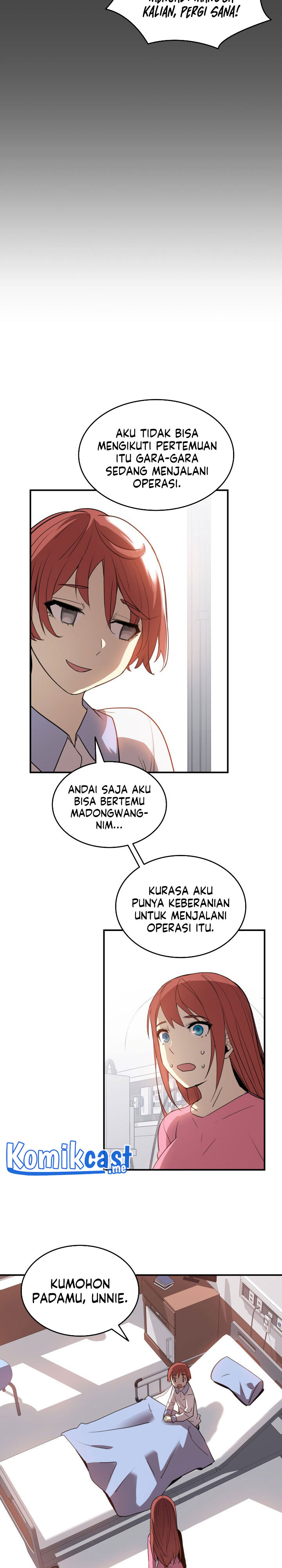 Worn and Torn Newbie Chapter 99 Gambar 25