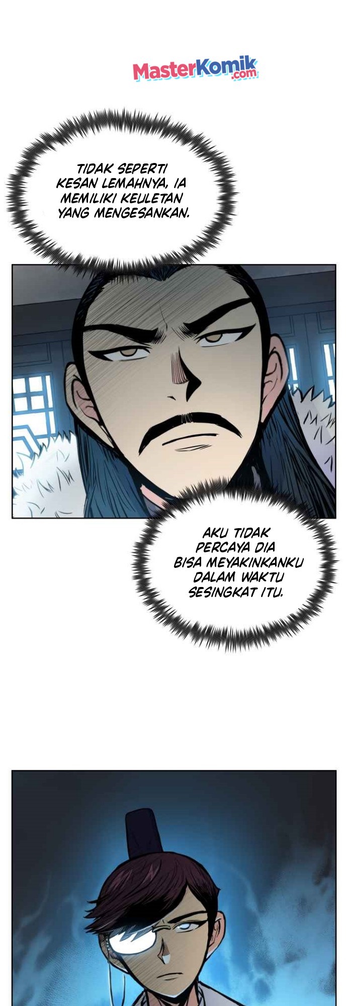 Reincarnated War God Chapter 49 Gambar 33