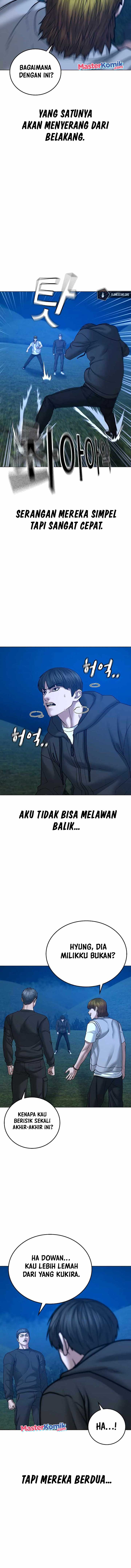 Reality Quest Chapter 39 Gambar 11
