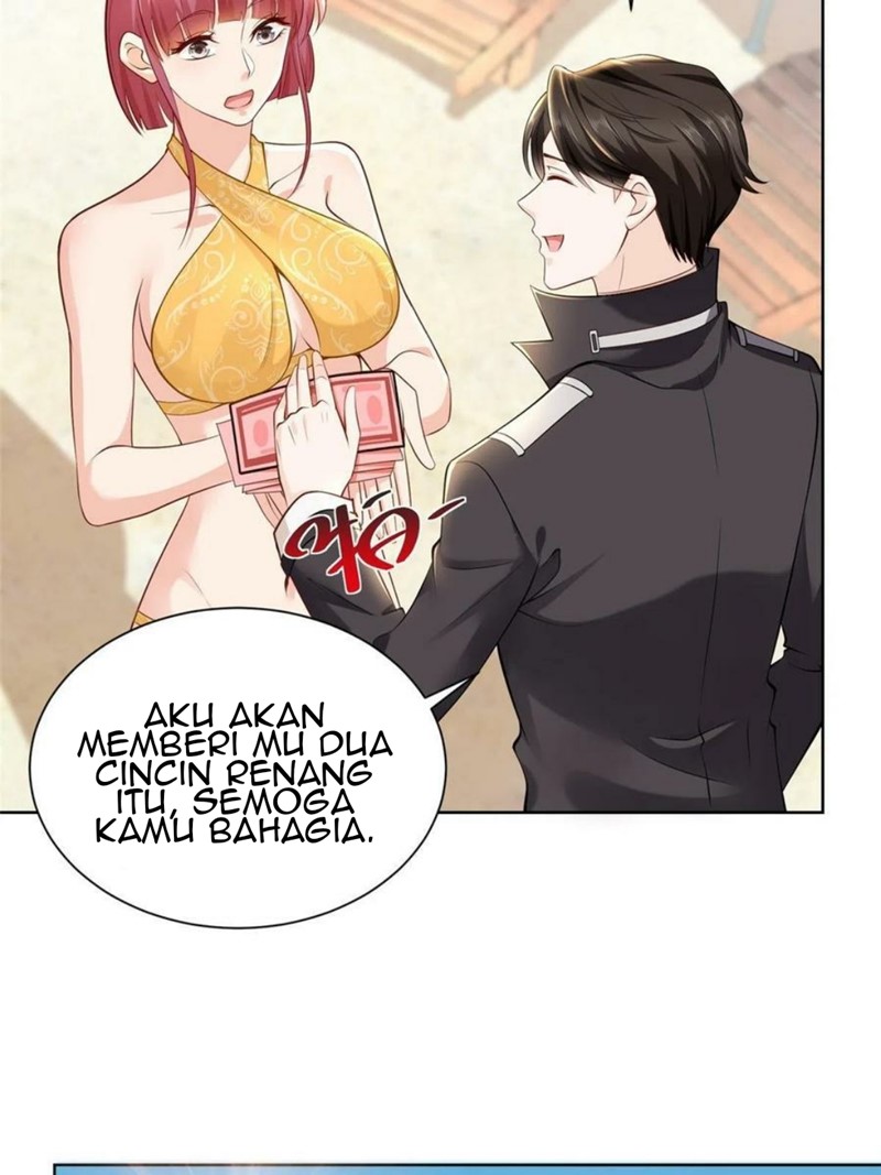 I Randomly Have A New Career Every Week Chapter 67 Gambar 13