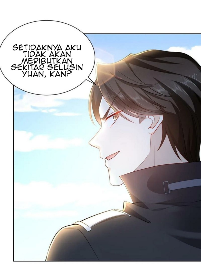 I Randomly Have A New Career Every Week Chapter 67 Gambar 16