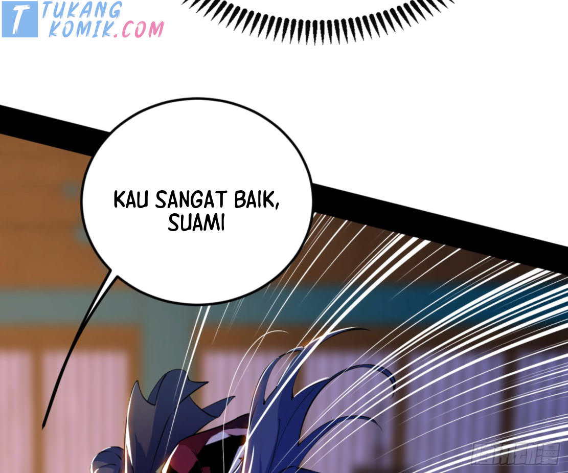 I’m An Evil God Chapter 271 Gambar 43