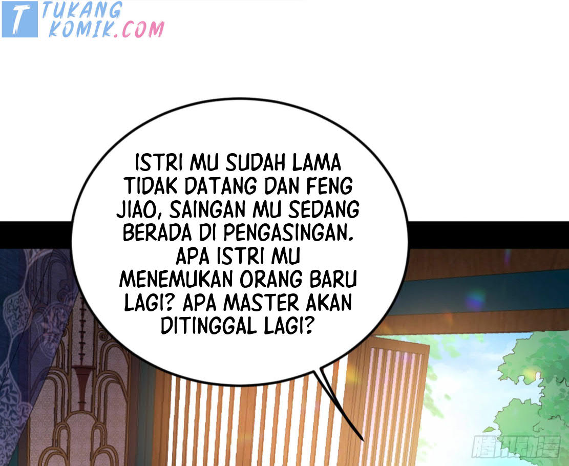 I’m An Evil God Chapter 271 Gambar 82