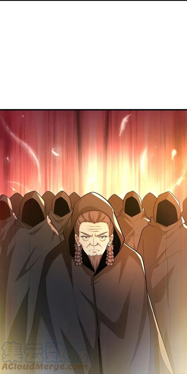 Domination One Sword Chapter 187 Gambar 10