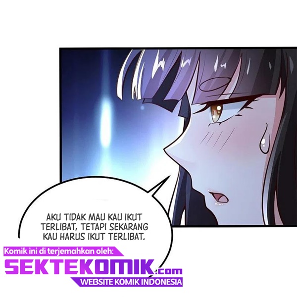 Domination One Sword Chapter 187 Gambar 24